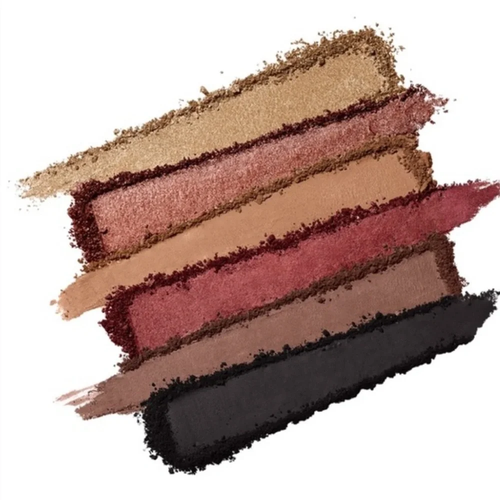 R.E.M. Beauty Midnight Shadows Eyeshadow Palette Principessa